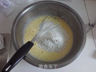 草莓雪人蛋糕的做法步骤：5