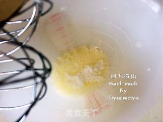 意式蛋白糖的做法步骤：2