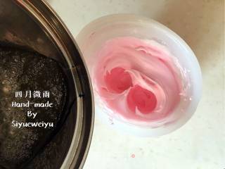 意式蛋白糖的做法步骤：8