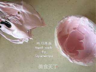 意式蛋白糖的做法步骤：9