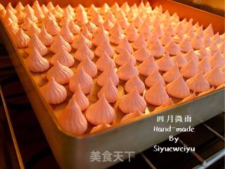 意式蛋白糖的做法步骤：14