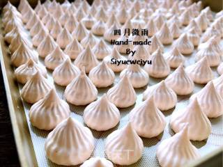 意式蛋白糖的做法步骤：15