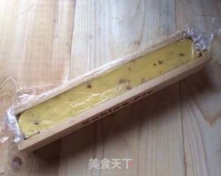 杏仁曲奇的做法步骤：6