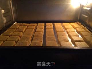 杏仁曲奇的做法步骤：10