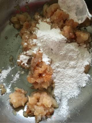 黄金鸡块的做法步骤：5