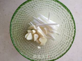 凉拌小菜的做法步骤：3