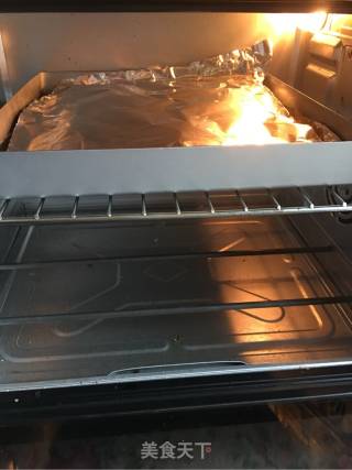 螃蟹豆沙包的做法步骤：18