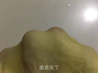 椰蓉大花包的做法步骤：5