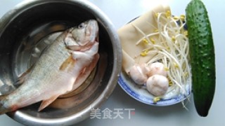 烤鱼的做法步骤：1