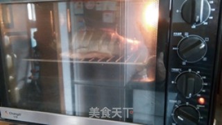 烤鱼的做法步骤：5