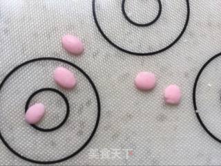 不放糖也很甜——酒酿米馒头（升级版）的做法步骤：7