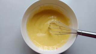 肉松小蛋糕的做法步骤：5