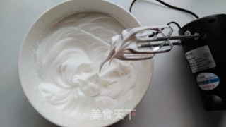 肉松小蛋糕的做法步骤：6