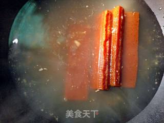 自制花生姜糖的做法步骤：4
