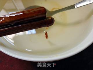自制花生姜糖的做法步骤：9