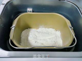 法棍面包的做法步骤：2