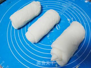 法棍面包的做法步骤：7