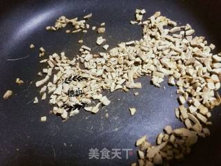 猪肝粉的做法步骤：1