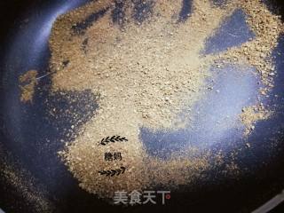 猪肝粉的做法步骤：3