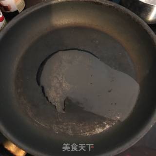 辣炒花菜的做法步骤：3