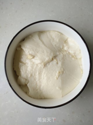 豆腐脑的做法步骤：6