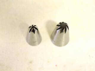 玫瑰饼干的做法步骤：5
