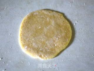 核桃烧果子的做法步骤：7