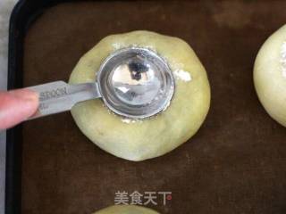 核桃烧果子的做法步骤：9