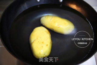 剁椒蒸土豆的做法步骤：2