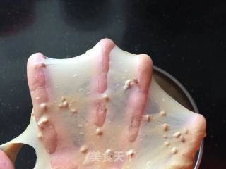 咖啡红糖软欧的做法步骤：4