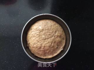 咖啡红糖软欧的做法步骤：6