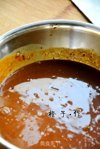 老北京炸酱面传统老做法的做法步骤：7