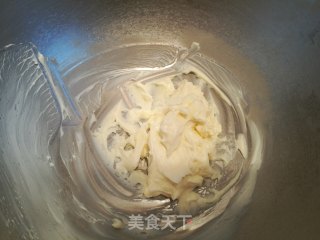 法式乳酪咸蛋糕的做法步骤：2
