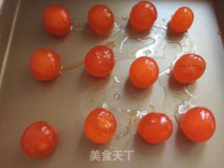网红超有料蛋黄酥的做法步骤：8