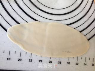 网红超有料蛋黄酥的做法步骤：9