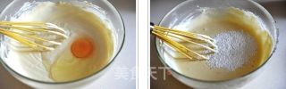 经典轻乳酪蛋糕的做法的做法步骤：2