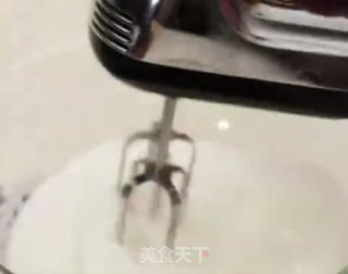 经典轻乳酪蛋糕的做法的做法步骤：5