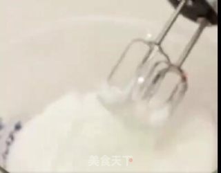 经典轻乳酪蛋糕的做法的做法步骤：6