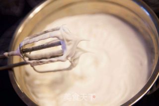 经典轻乳酪蛋糕的做法的做法步骤：7