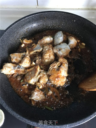 茄汁鳕鱼的做法步骤：6