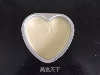 【依恋】山楂酱慕斯蛋糕的做法步骤：5