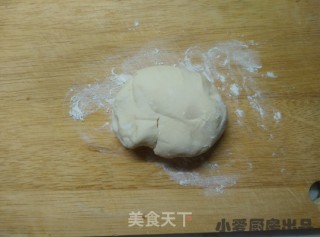 炒疙瘩的做法步骤：3