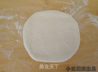 炒疙瘩的做法步骤：4