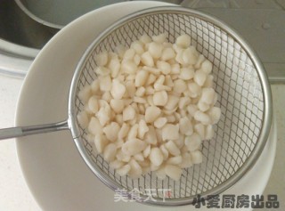 炒疙瘩的做法步骤：10