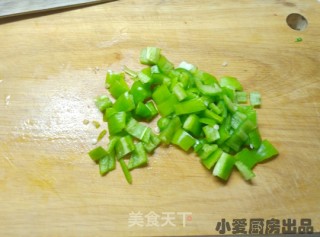 炒疙瘩的做法步骤：13