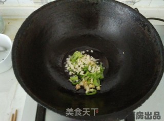 炒疙瘩的做法步骤：16