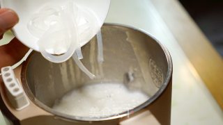 宫廷滋补甜品：杏仁酪的做法步骤：3
