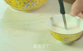 宫廷滋补甜品：杏仁酪的做法步骤：5