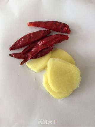 腌糖蒜的做法步骤：3