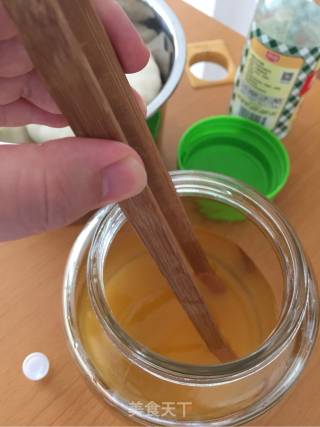 腌糖蒜的做法步骤：6